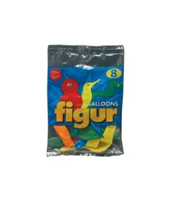 Figurballoner