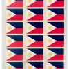 Filippinerne flag stickers