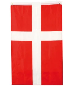 Flag Danmark, 60x90