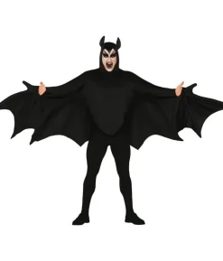 Flagermus kostume