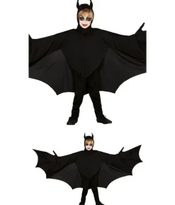 Flagermus kostume