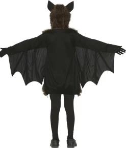 Flagermus kostume