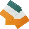 Flagguirlande Irland