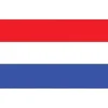 Flag Holland, 90 x 150