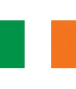 Flag Irland, 90 x 150