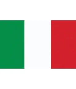 Flag Italien, 90 x 150