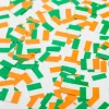 Flag konfetti Irland