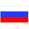 Flag Rusland, 90 x 150
