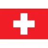 Flag Schweiz, 90 x 150