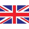 Flag Storbritannien, 90 x 150