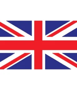 Flag Storbritannien, 90 x 150