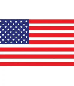Flag USA, 90 x 150