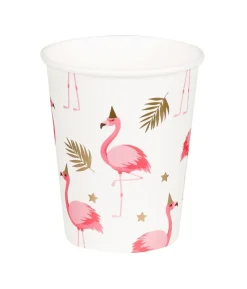 Flamingo papkrus