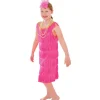 Flapper kjole
