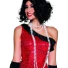 Flapper perlehalskæder