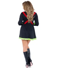 Flirty Firefighter kostume
