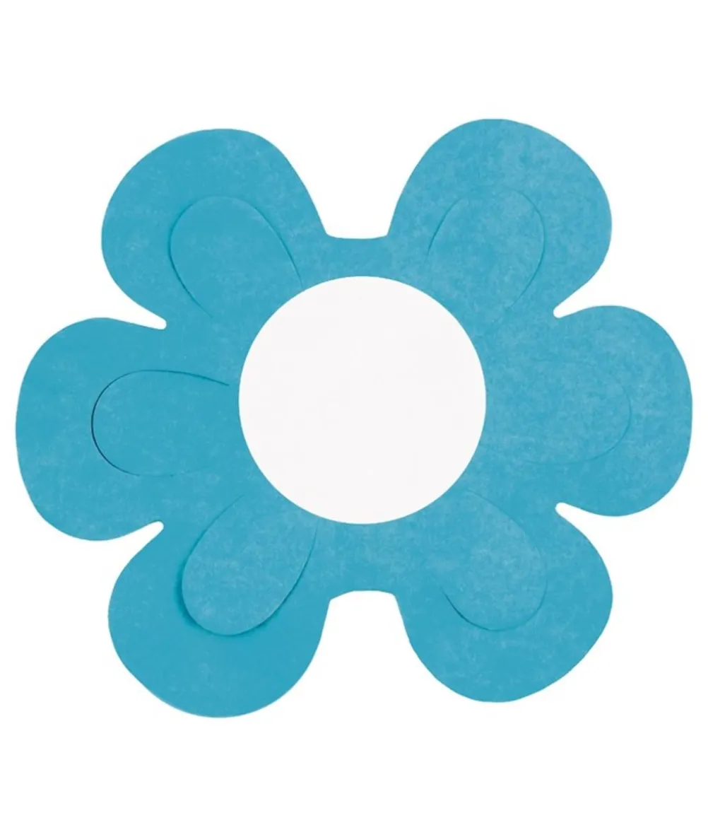 Flower Power guirlande