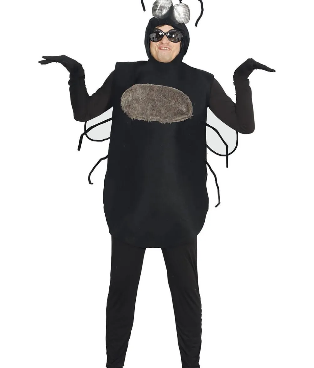 Flue kostume
