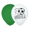 Fodbold balloner, 8 stk