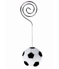 Fodbold kort holder, 4 stk