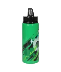 Fodbold sportsflaske, 730 ml