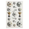 Fodbold tatoveringer