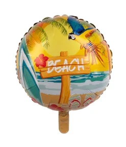Foileballon Beach