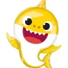 Folieballon Baby Shark