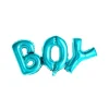 Folieballon Boy