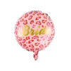Folieballon Bride