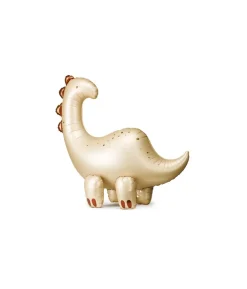 Folieballon Brontosaurus, 91x85 cm
