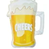 Folieballon Cheers