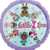 Folieballon LOL Surprise