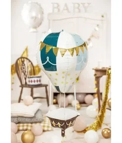 Folieballon luftballon