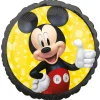 Folieballon Mickey Mouse