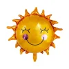 Folieballon Sol 65 cm