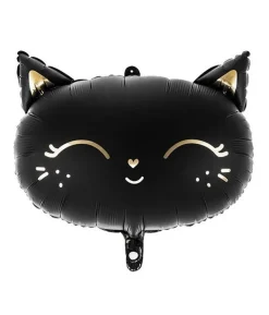 Folie ballon sort kat
