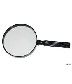 Forstørrelsesglas