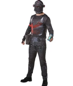 Fortnite Black Knight kostume
