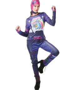Fortnite Brite Bomber kostume