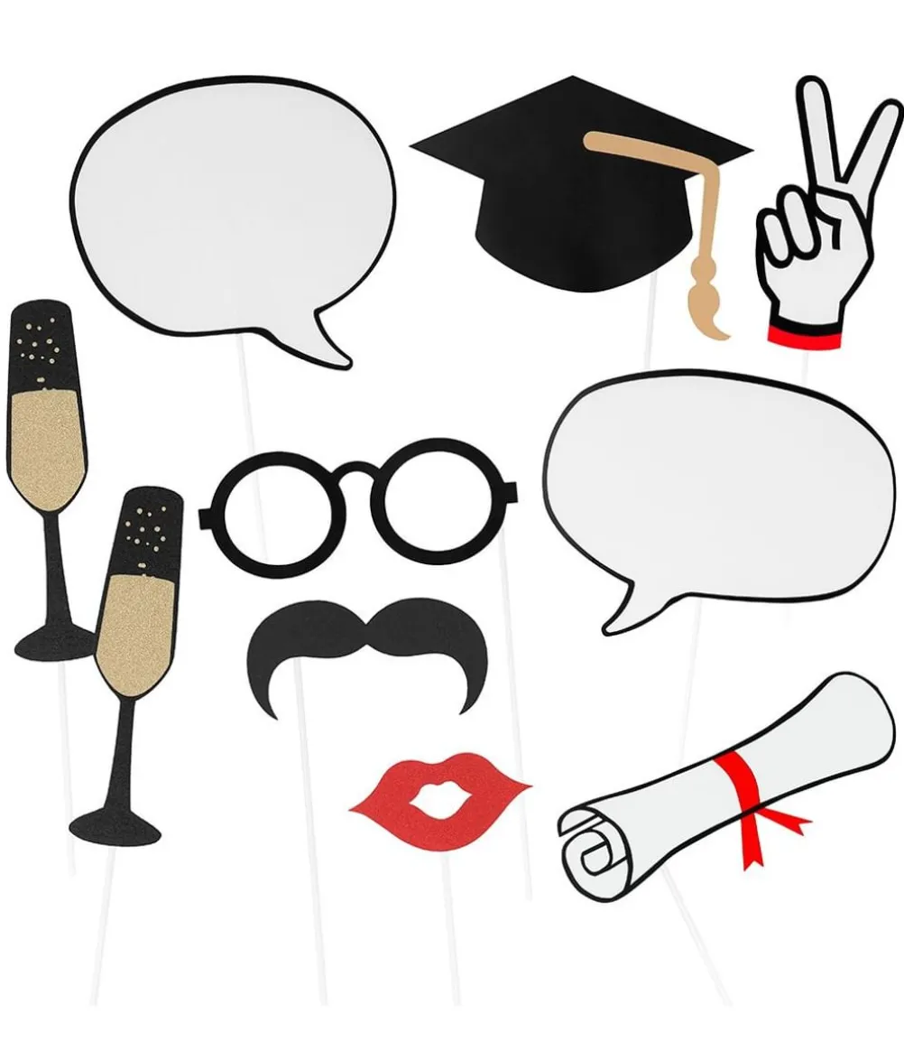 Fotosæt Graduering