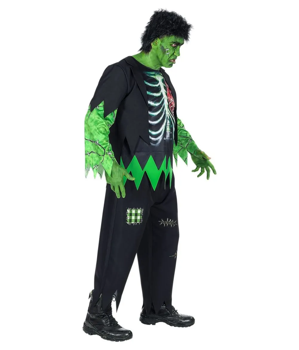 Frankensteins monster kostume