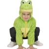 Frø hoodie