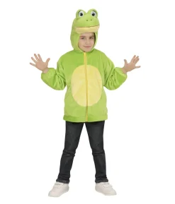 Frø hoodie