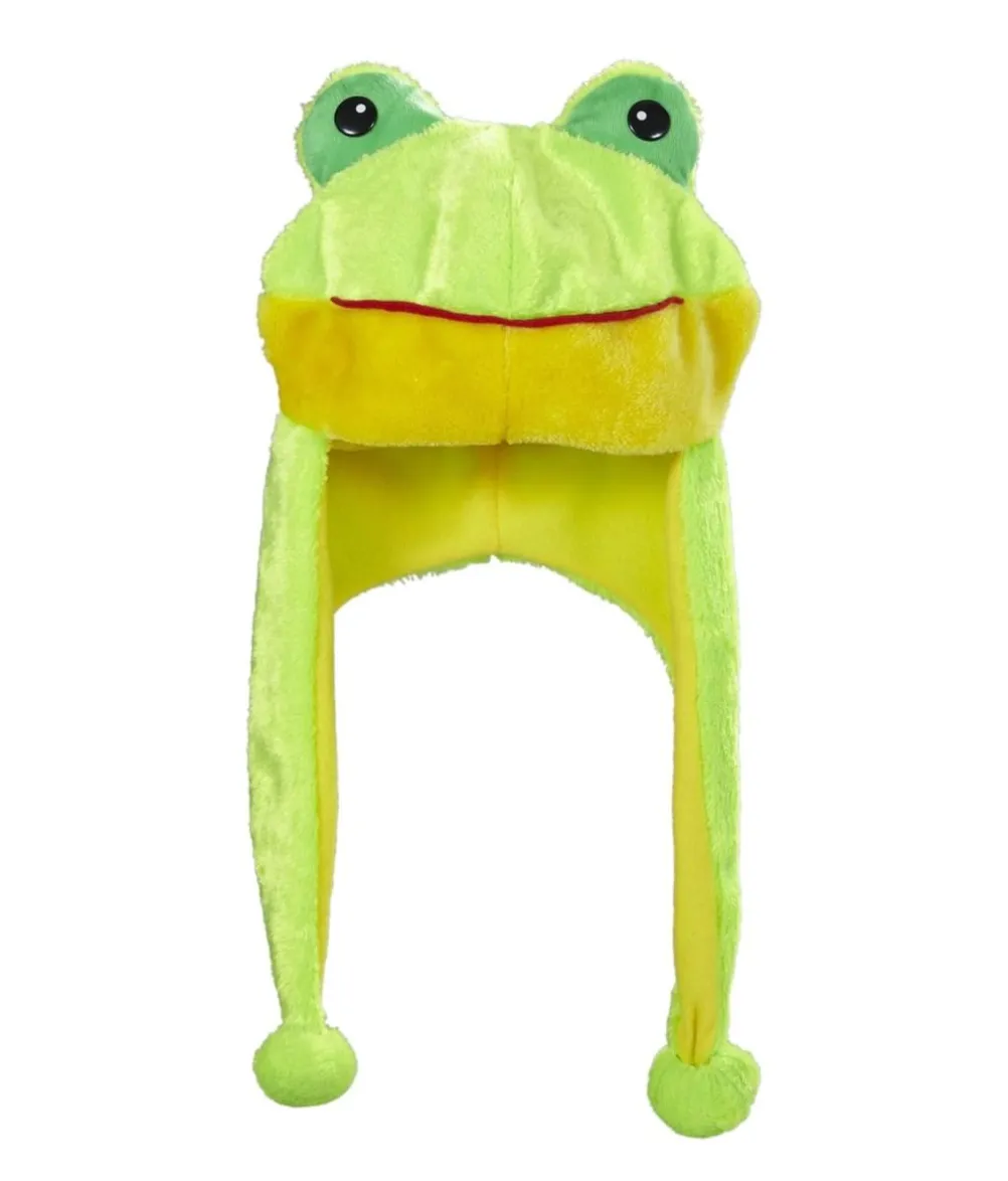 Frøhue