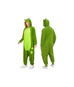 Frø kostume