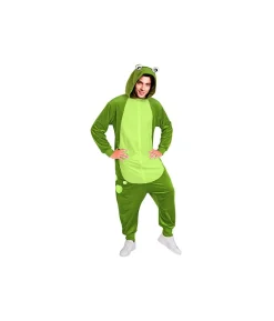 Frø kostume