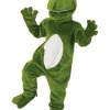 Frø kostume