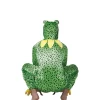 Frø kostume