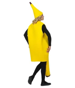 Fru Banan kostume